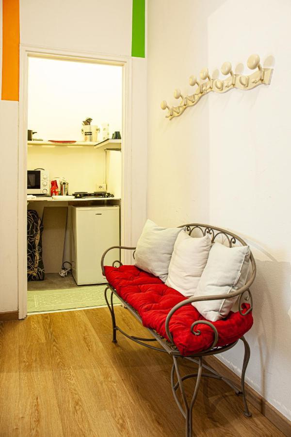 A Due Passi Dal Duomo Apartment Milano Exterior foto