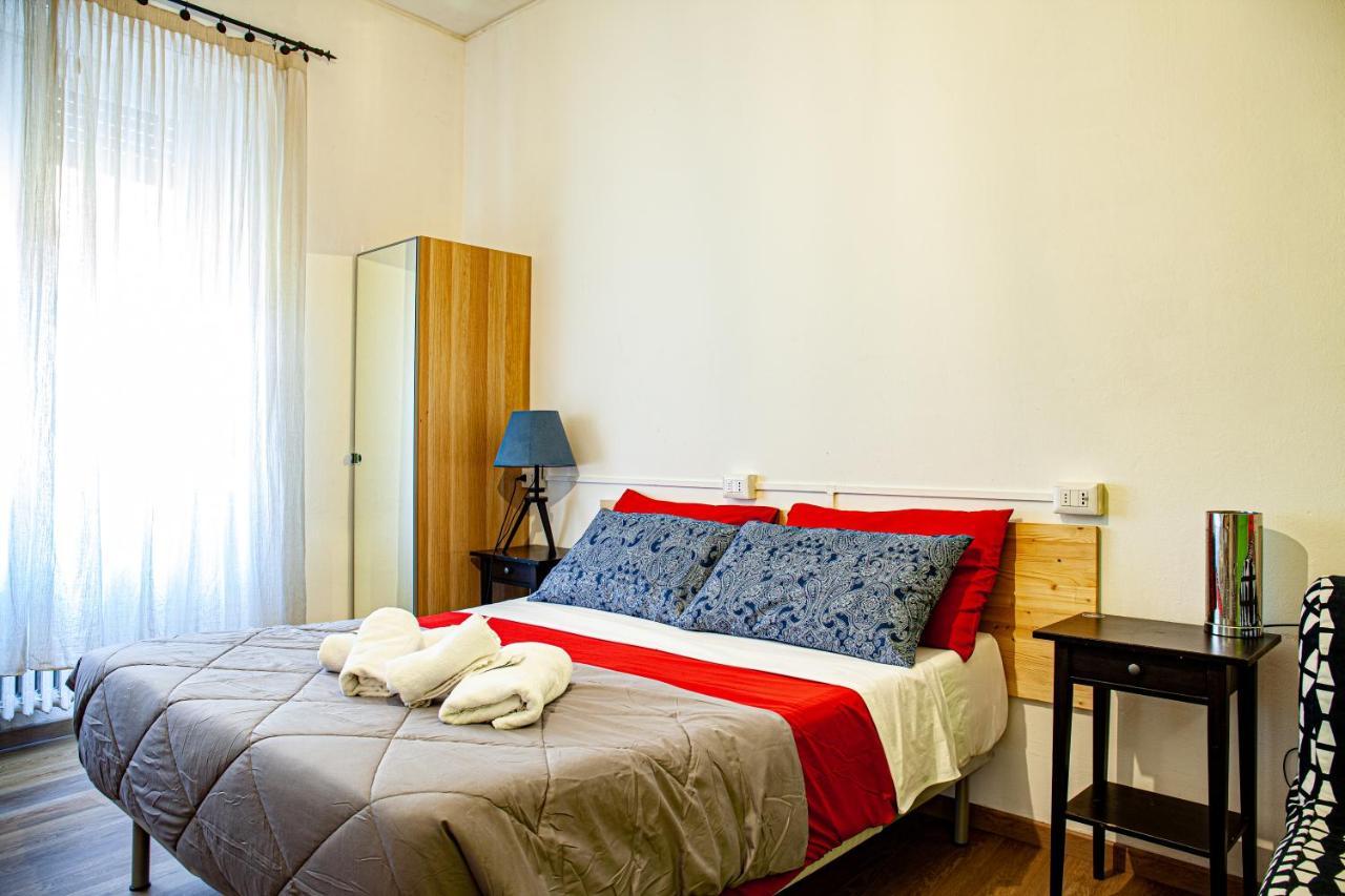 A Due Passi Dal Duomo Apartment Milano Exterior foto