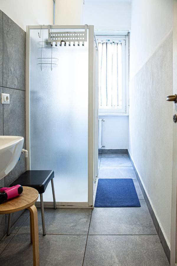 A Due Passi Dal Duomo Apartment Milano Exterior foto