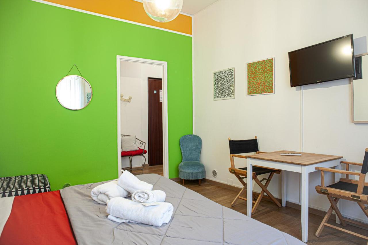 A Due Passi Dal Duomo Apartment Milano Exterior foto